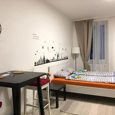 Apartments Near The Center With Privat Parking 브르노 외부 사진