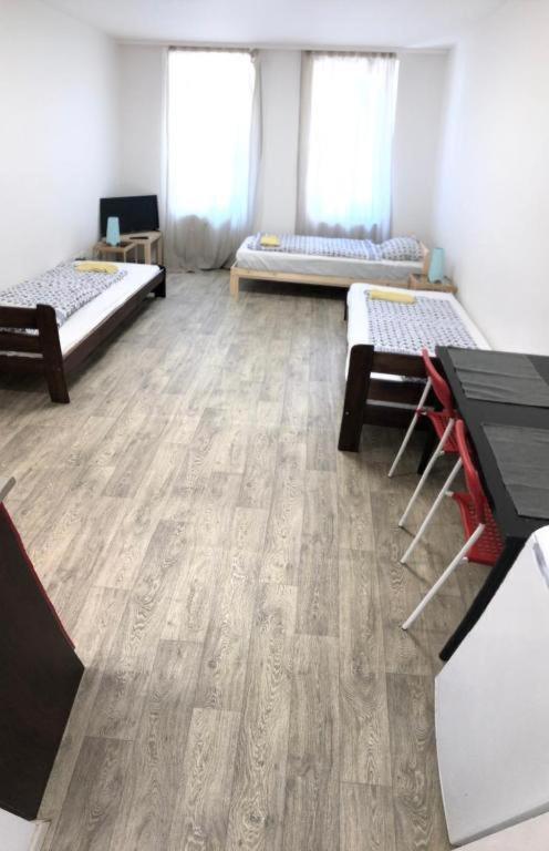 Apartments Near The Center With Privat Parking 브르노 외부 사진