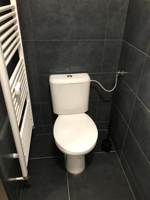 Apartments Near The Center With Privat Parking 브르노 외부 사진