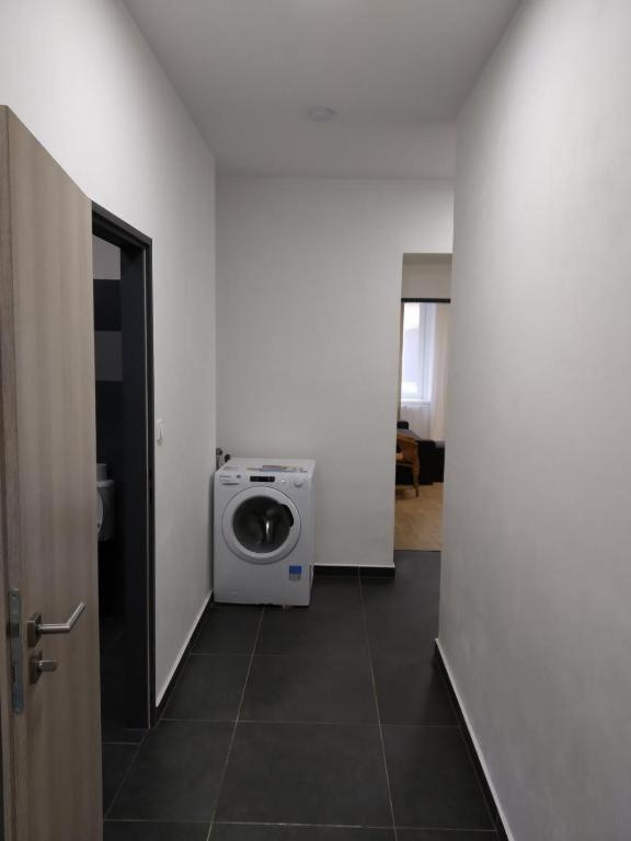 Apartments Near The Center With Privat Parking 브르노 외부 사진