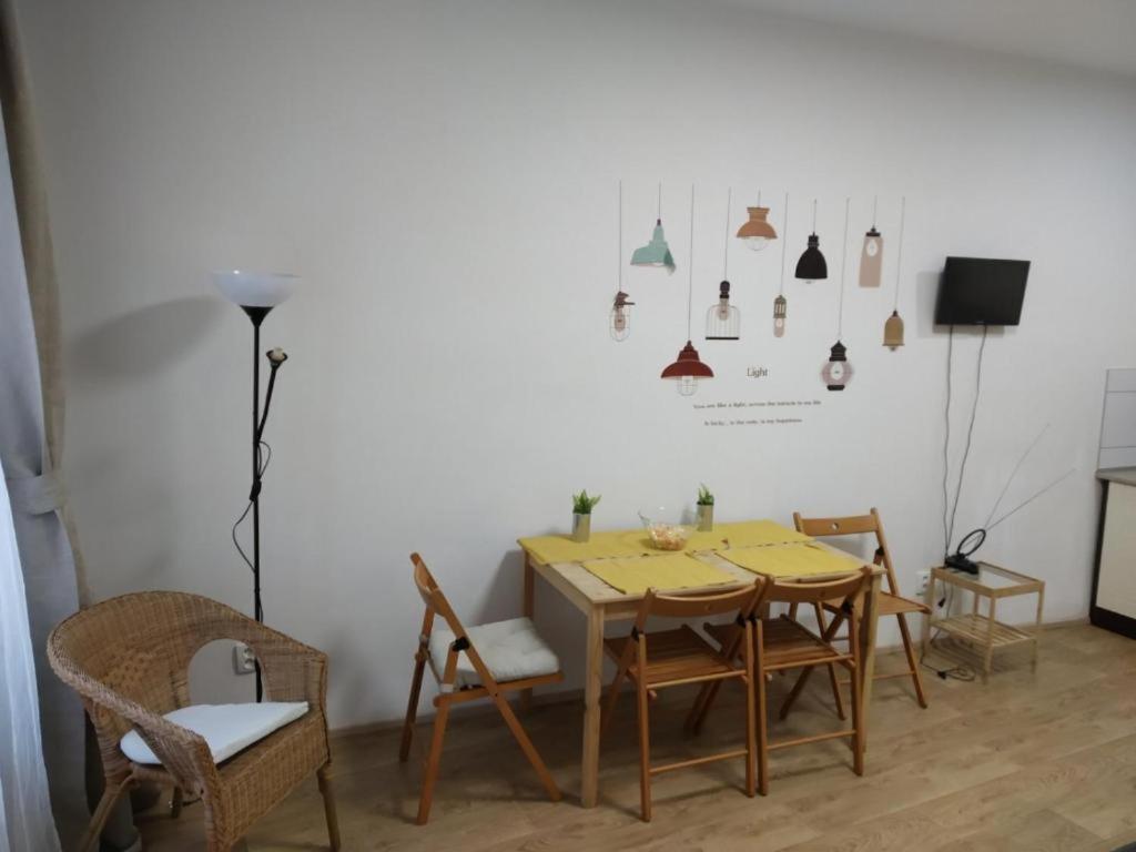 Apartments Near The Center With Privat Parking 브르노 외부 사진