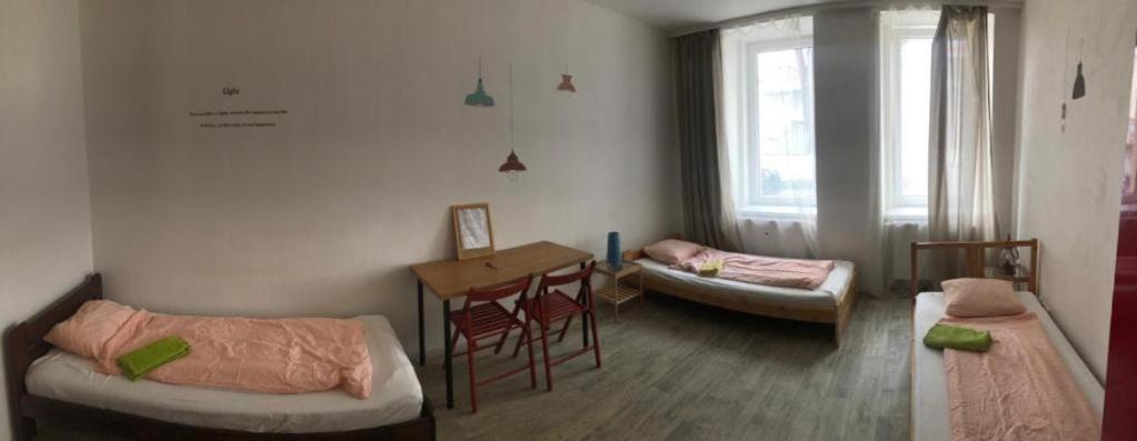 Apartments Near The Center With Privat Parking 브르노 외부 사진